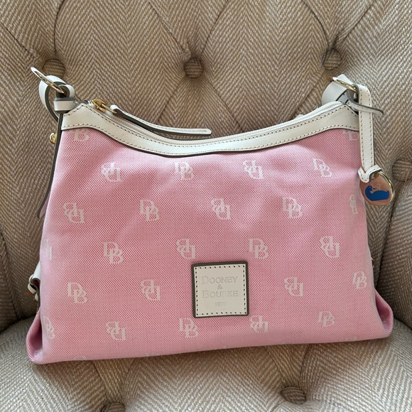 Dooney & Bourke Handbags - Dooney & Bourke Slouch Shoulder Bag